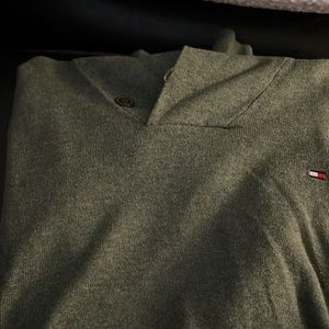 Tommy Hilfiger l/s lightweight sweater
